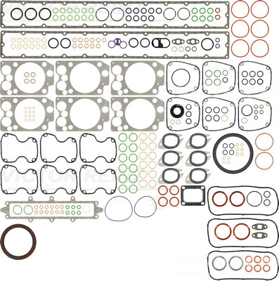Full Gasket Kit, engine